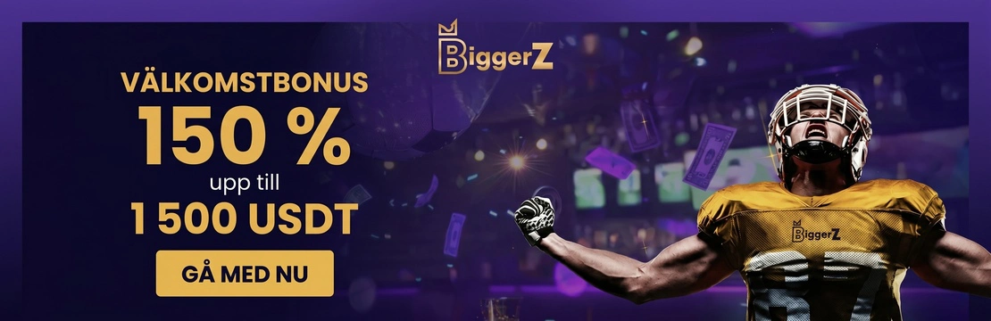 Biggerz Casino